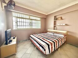 Blk 792 Choa Chu Kang North 6 (Choa Chu Kang), HDB 4 Rooms #566655011